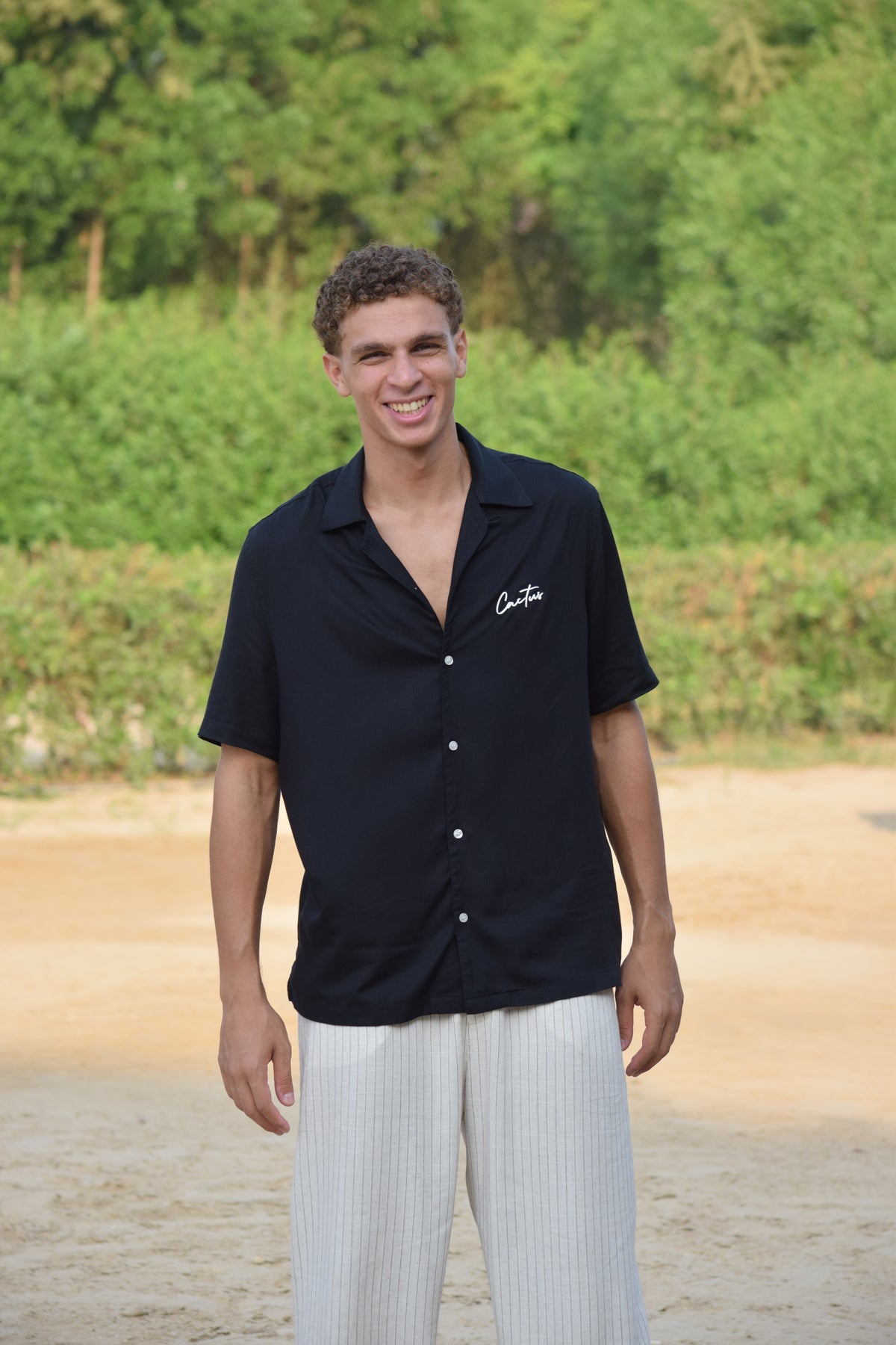 Shirt & Trousers Bundle